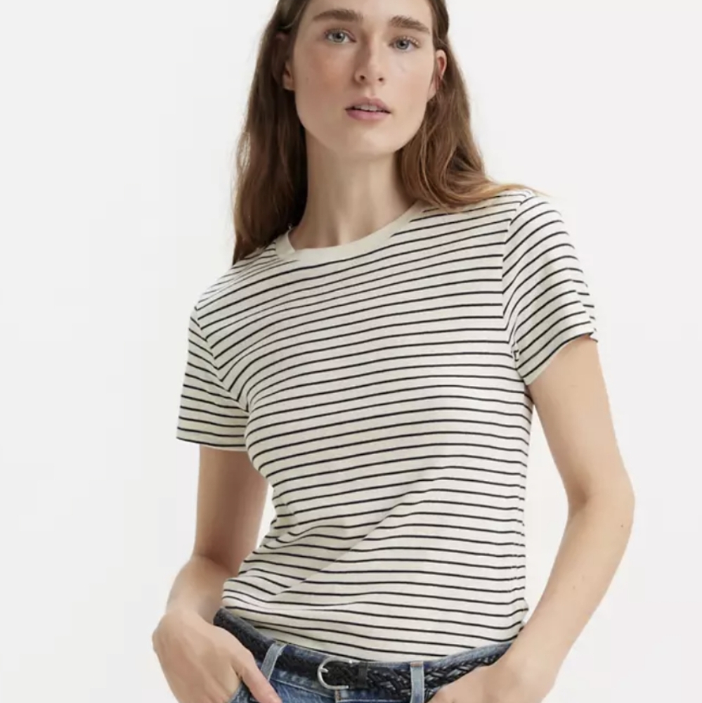 Levi's Essential Short Sleeve T-Shirt